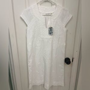 Roller rabbit dress size xxs but fits like a small